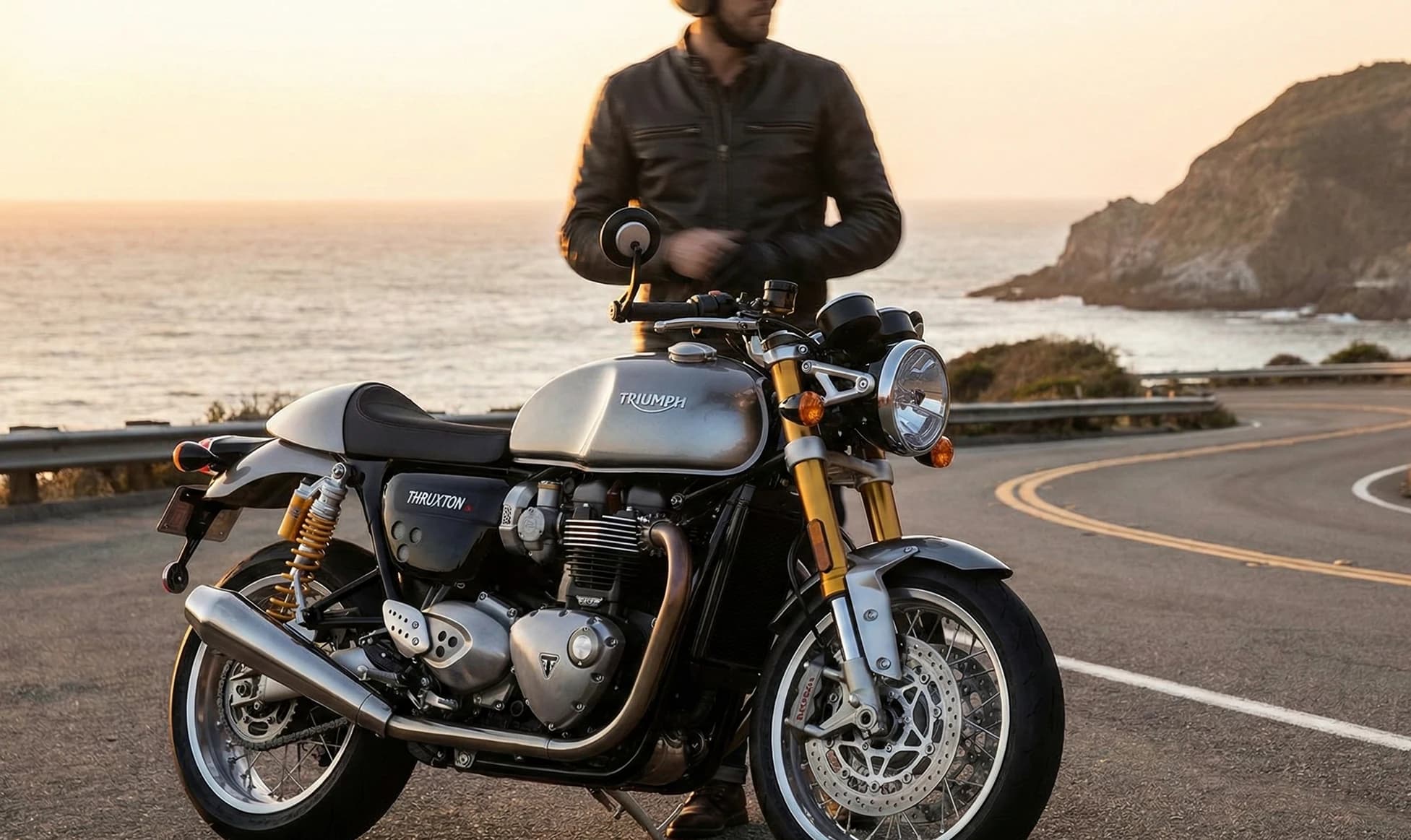 Motorcycle Insurance