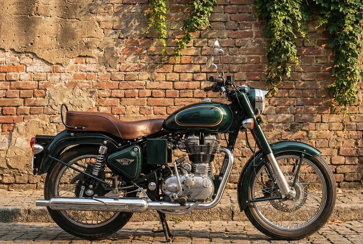 Motorcycle Insurance