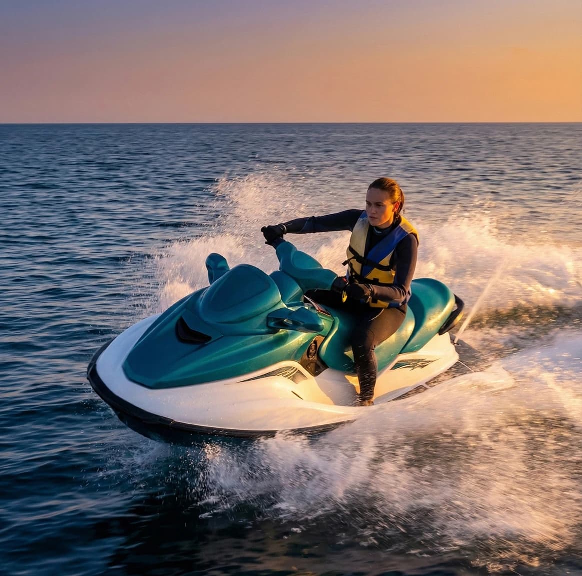 Watercraft Insurance